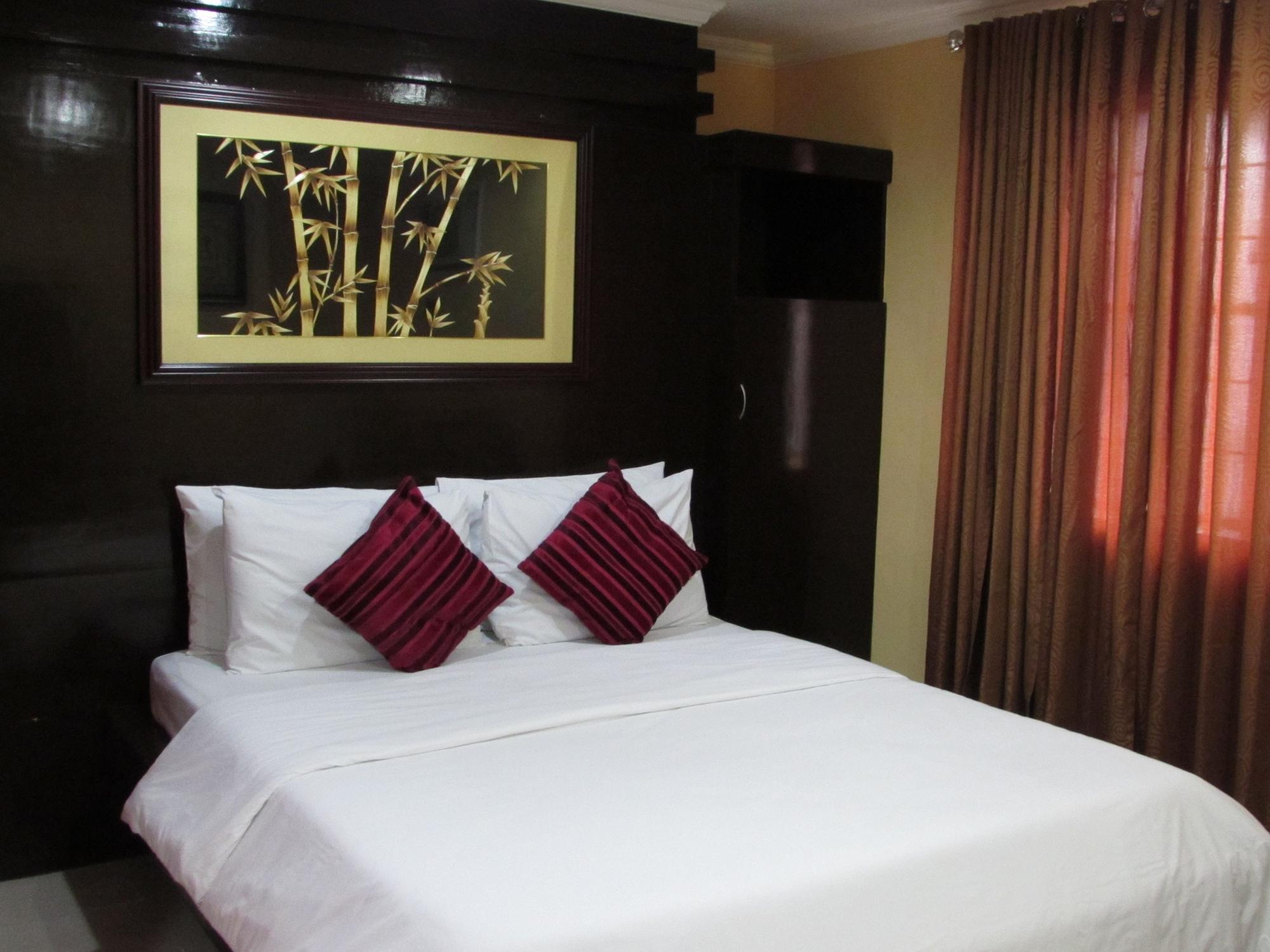 Oyster Plaza Hotel Manila Dış mekan fotoğraf